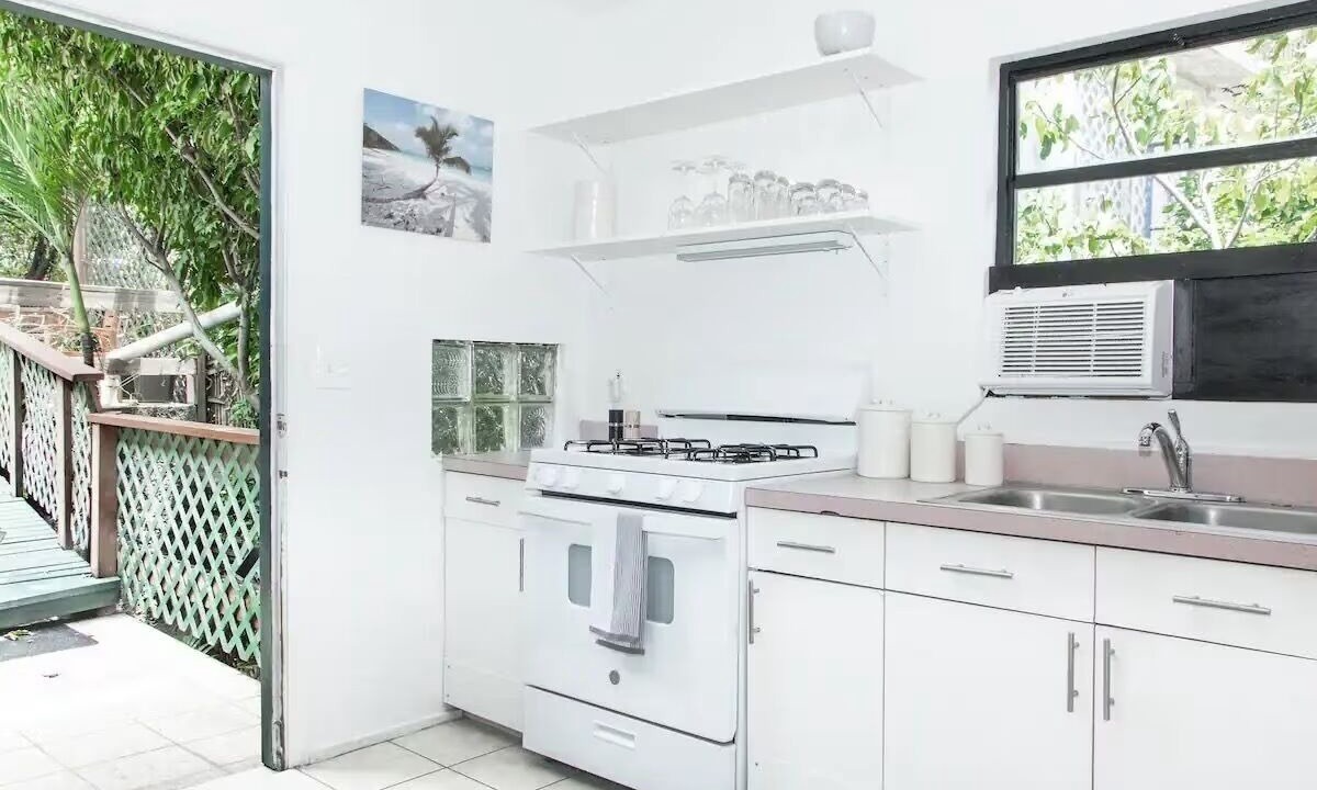 Photo of Kitchen in Estate Enighed