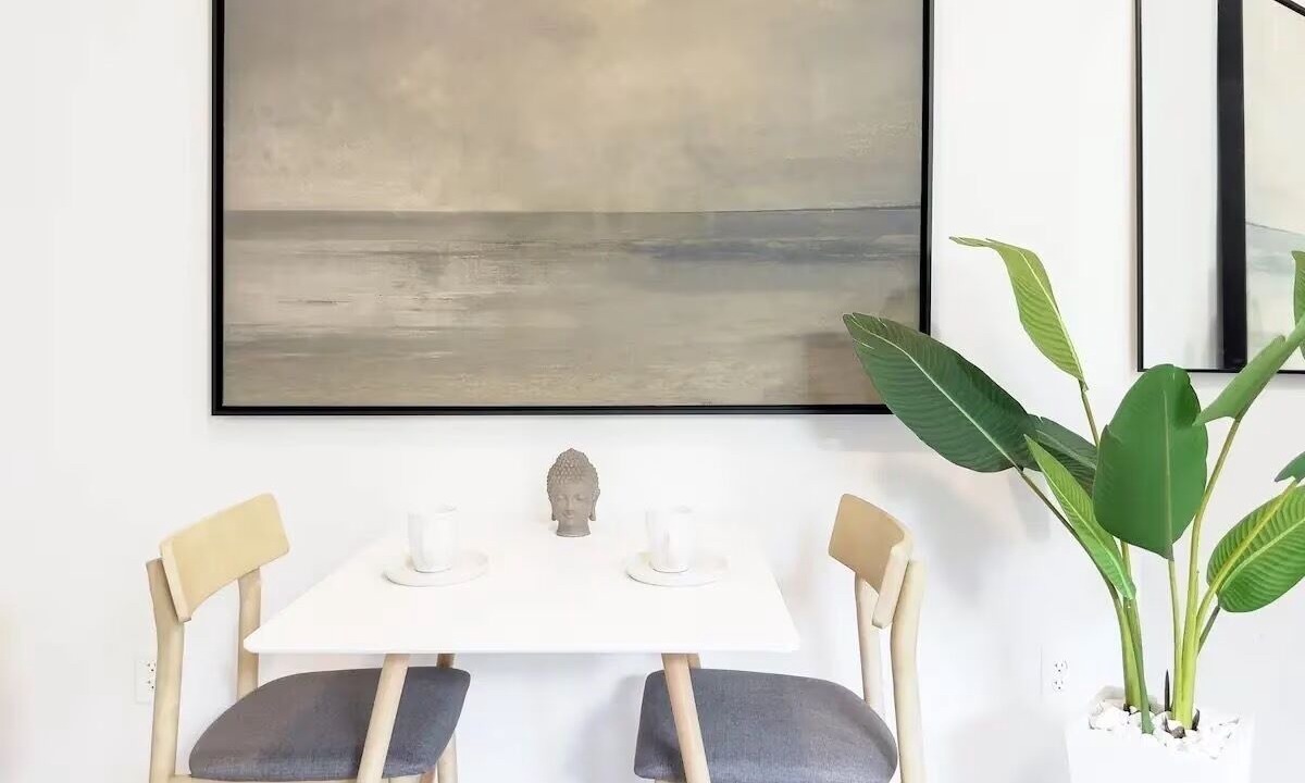 Photo of Livingroom in Estate Enighed