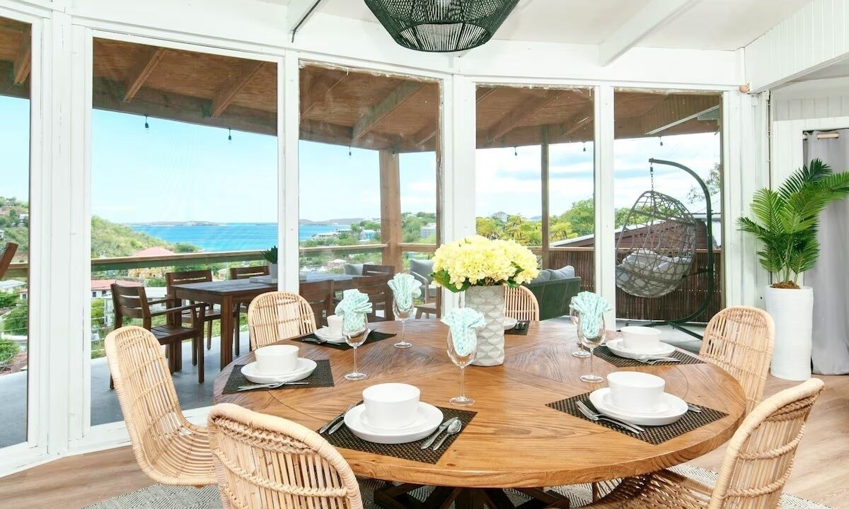 Photo of Livingroom in Estate Enighed