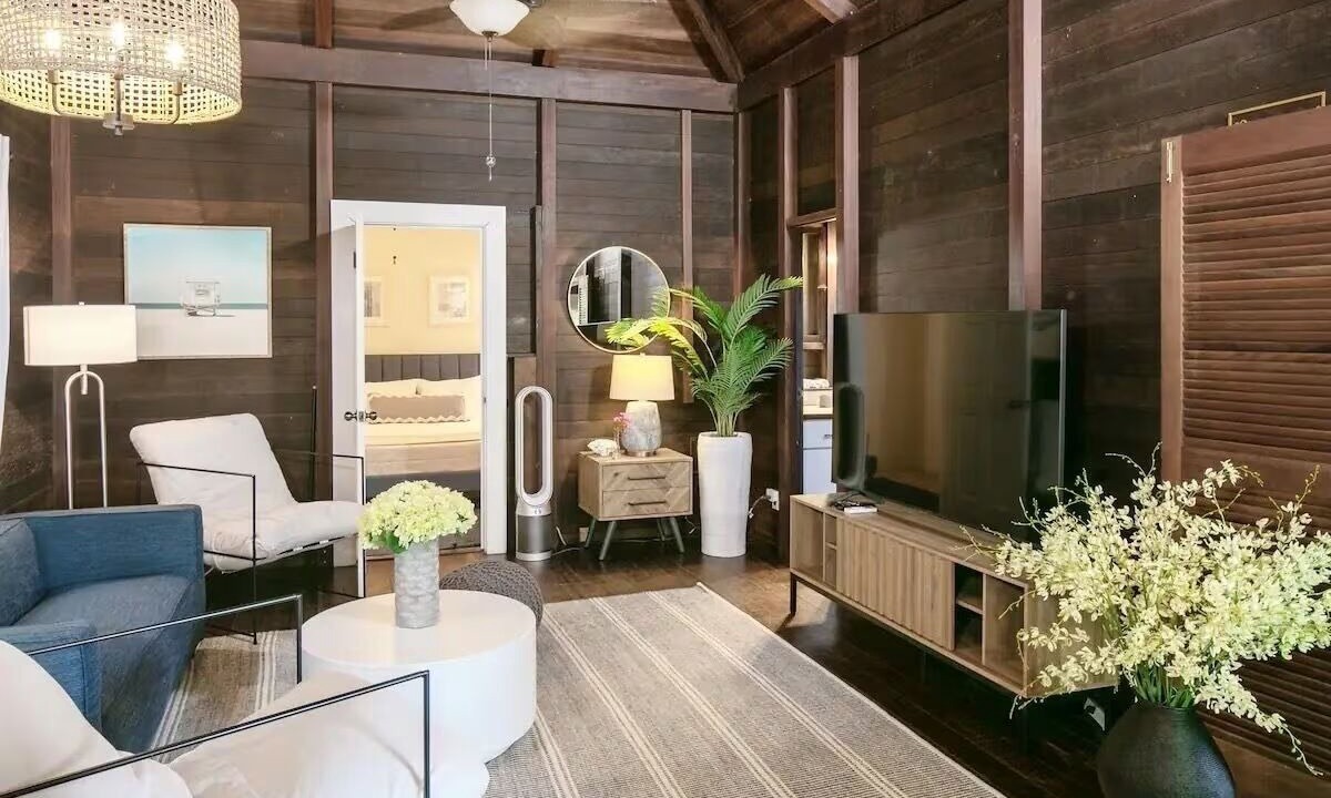 Photo of Livingroom in Estate Enighed