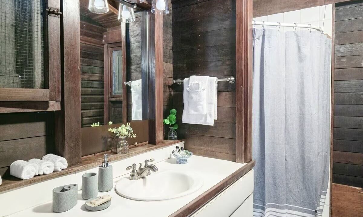 Photo of Bathroom in Estate Enighed
