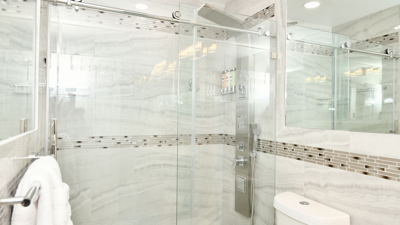 Photo of Bathroom in Orange Grove