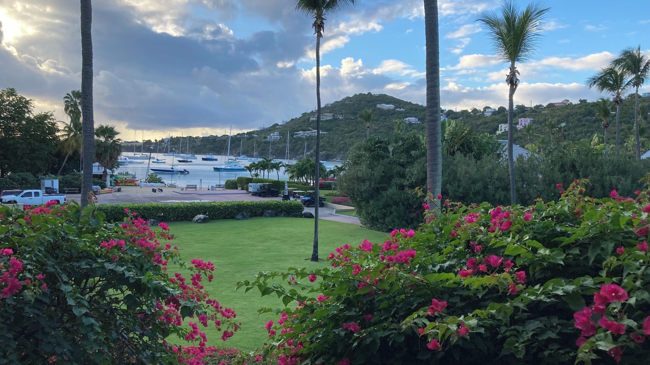 Photo of Outdoor in Estate Chocolate Hole and Great Cruz Bay