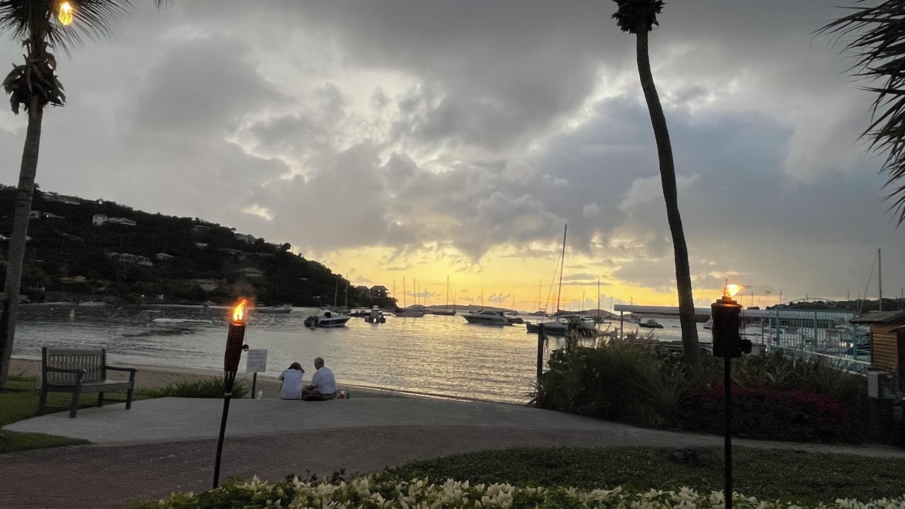 Photo of Outdoor in Estate Chocolate Hole and Great Cruz Bay