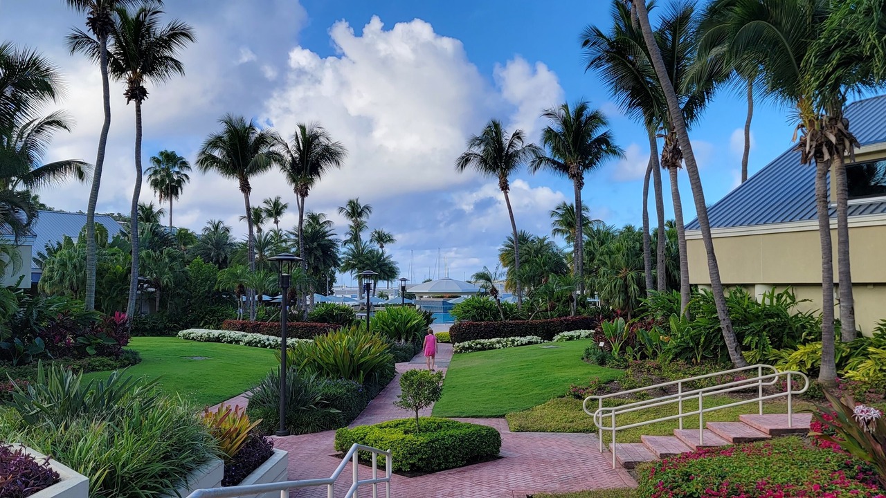 Photo of Outdoor in Estate Chocolate Hole and Great Cruz Bay