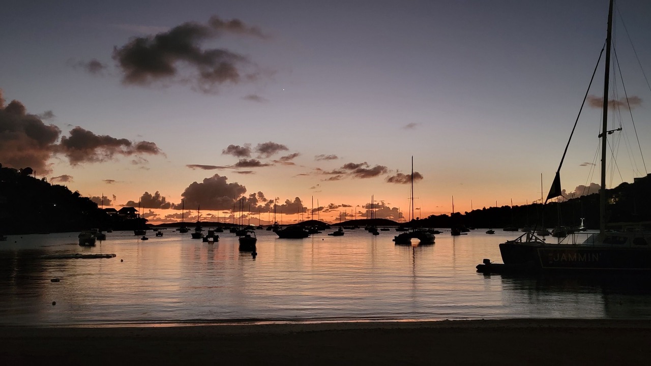 Photo of Outdoor in Estate Chocolate Hole and Great Cruz Bay