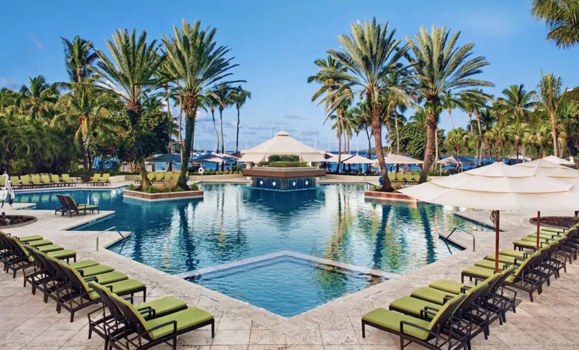 Photo of Outdoor in Estate Chocolate Hole and Great Cruz Bay