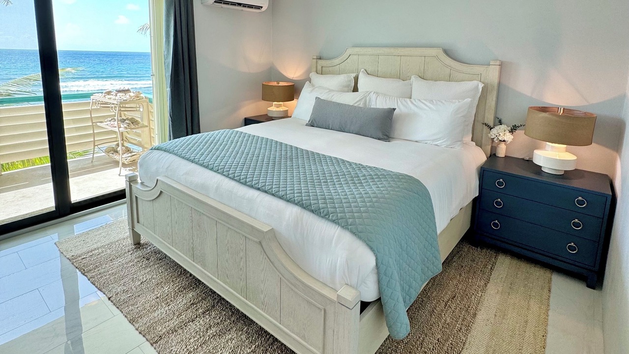 Photo of Bedroom in Bolongo Bay