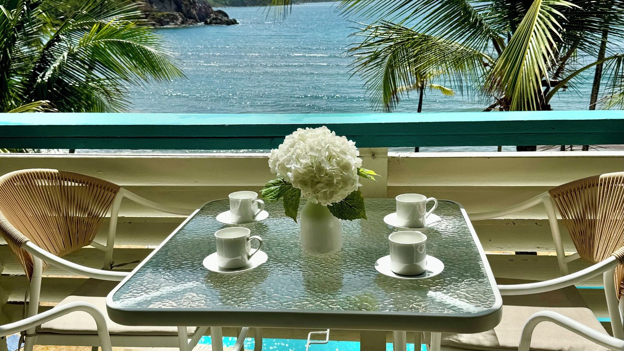 Photo of Outdoor in Bolongo Bay