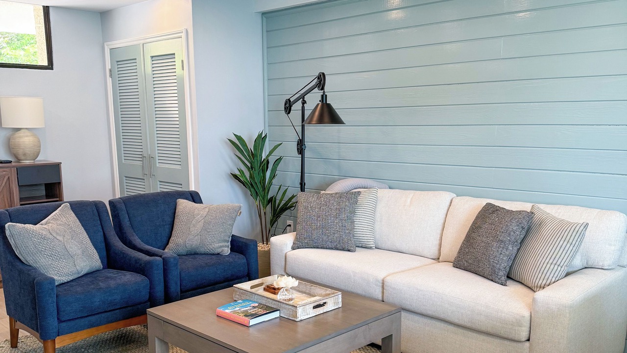 Photo of Livingroom in Bolongo Bay