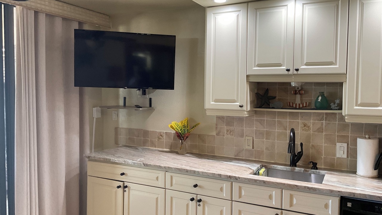 Photo of Kitchen in Cabes Point
