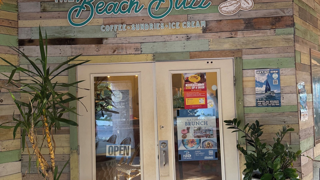 Photo of Outdoor in Cabes Point
