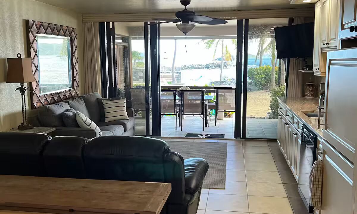 Photo of Others in Estate Smith Bay
