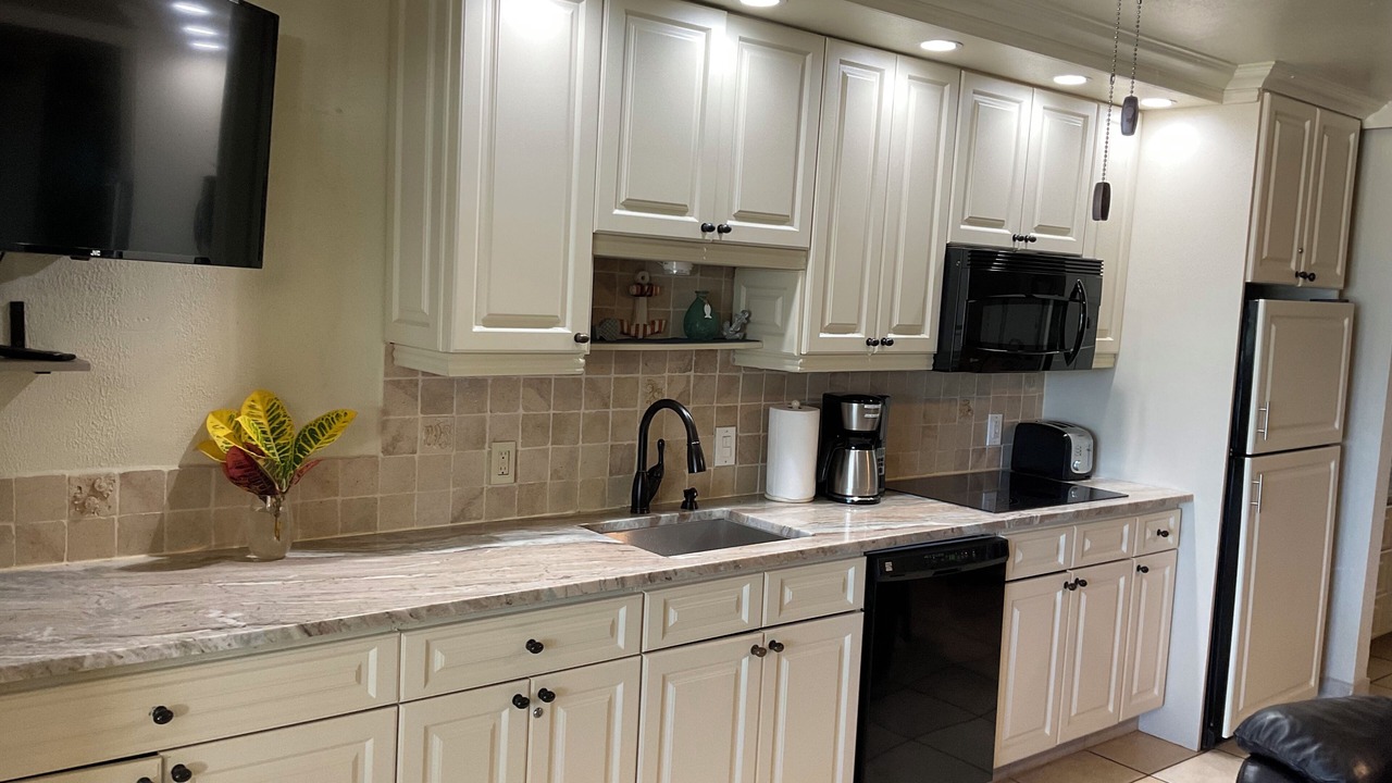 Photo of Kitchen in Cabes Point