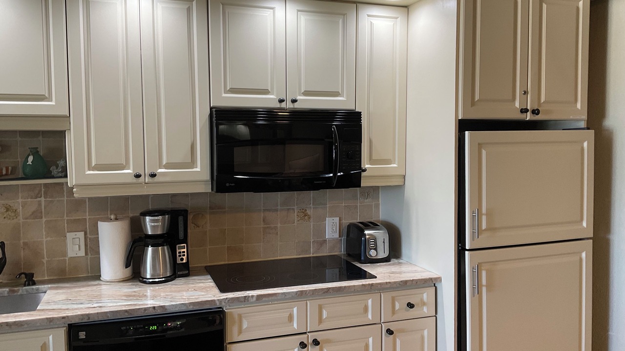 Photo of Kitchen in Cabes Point