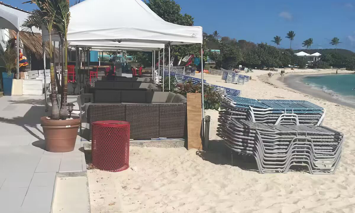 Photo of Others in Estate Smith Bay