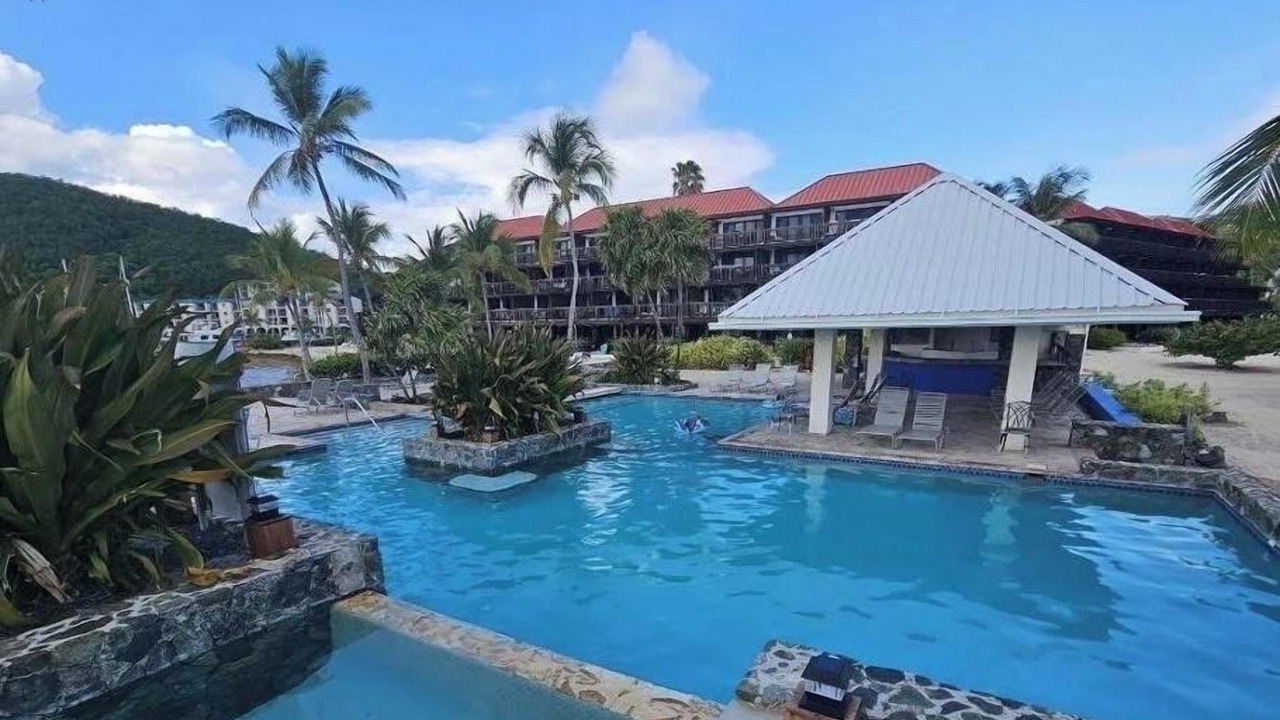 Photo of Outdoor in Cabes Point