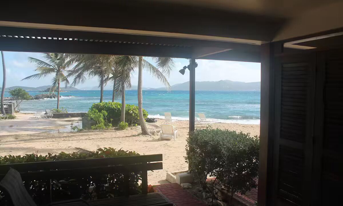 Photo of Others in Estate Smith Bay