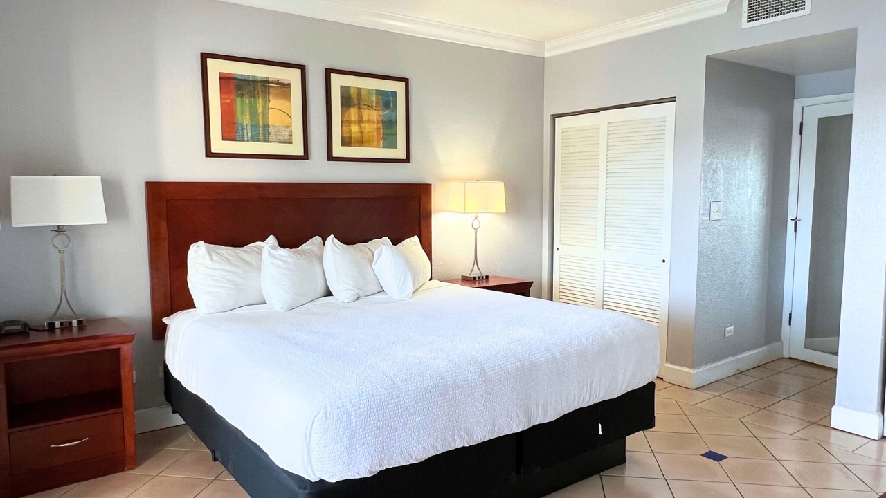 Photo of Bedroom in Estate Kings Quarter