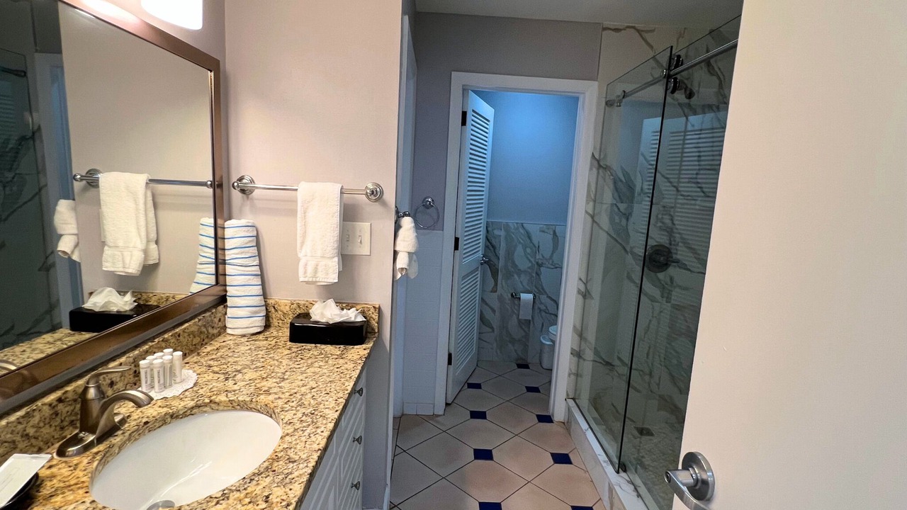 Photo of Bathroom in Estate Kings Quarter