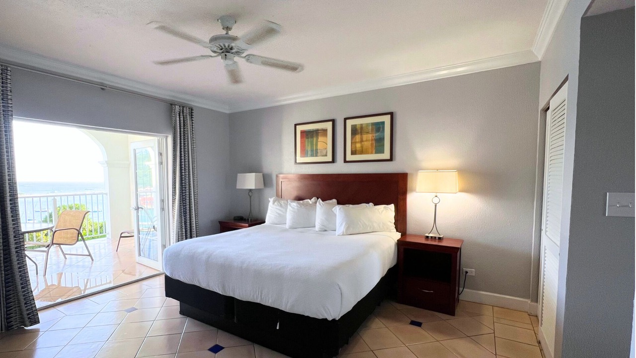 Photo of Bedroom in Estate Kings Quarter