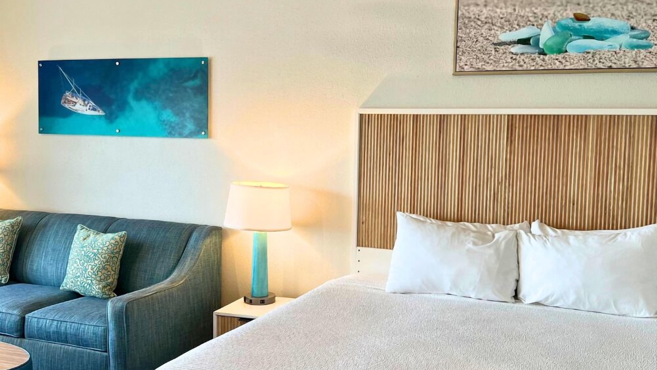 Photo of Bedroom in Estate Kings Quarter