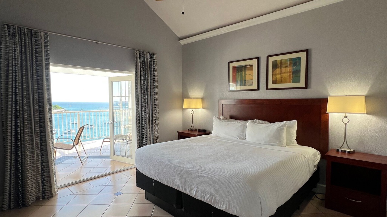 Photo of Bedroom in Estate Kings Quarter