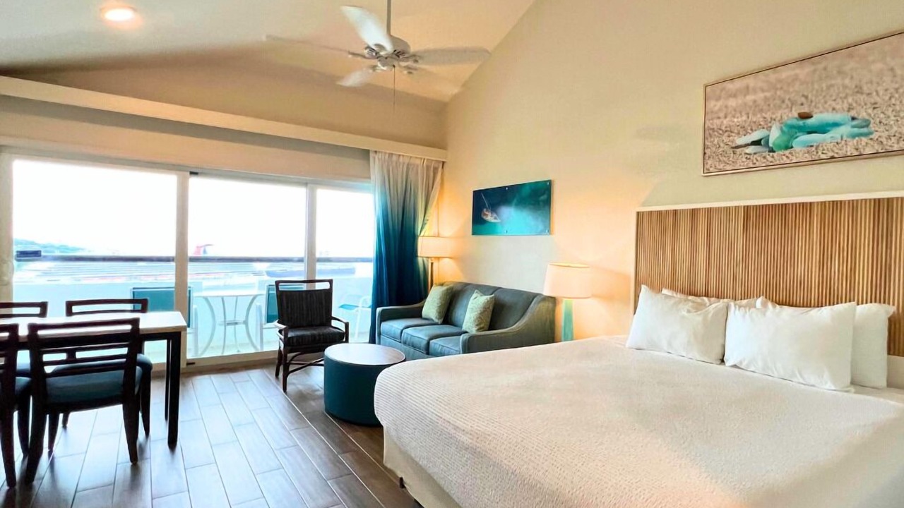 Photo of Bedroom in Estate Kings Quarter