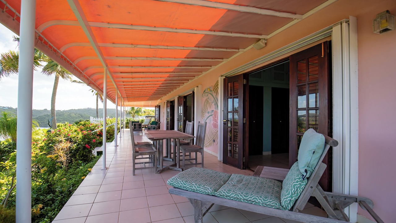 Photo of Outdoor in Estate Salt River