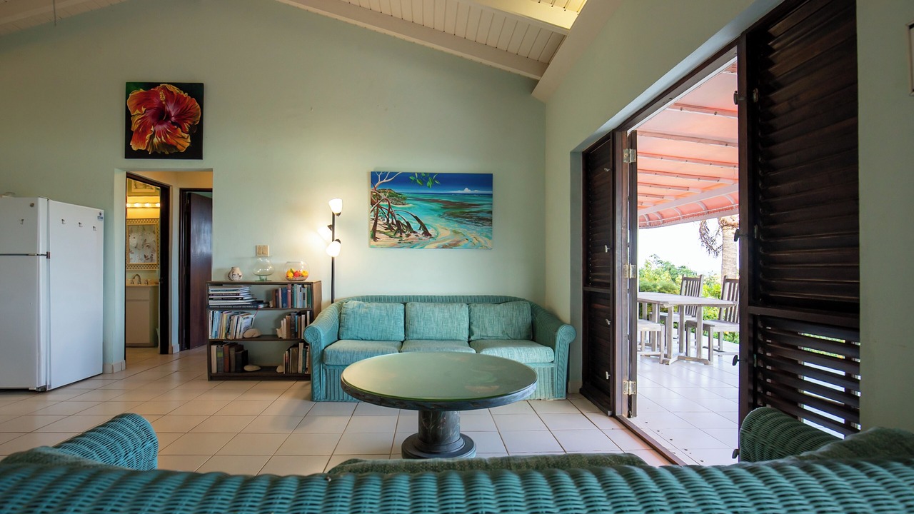 Photo of Livingroom in Estate Salt River