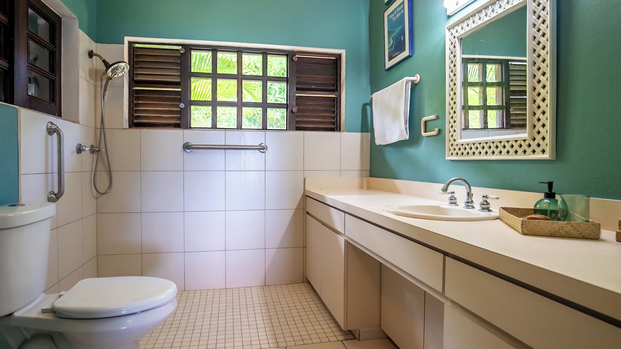 Photo of Bathroom in Estate Salt River
