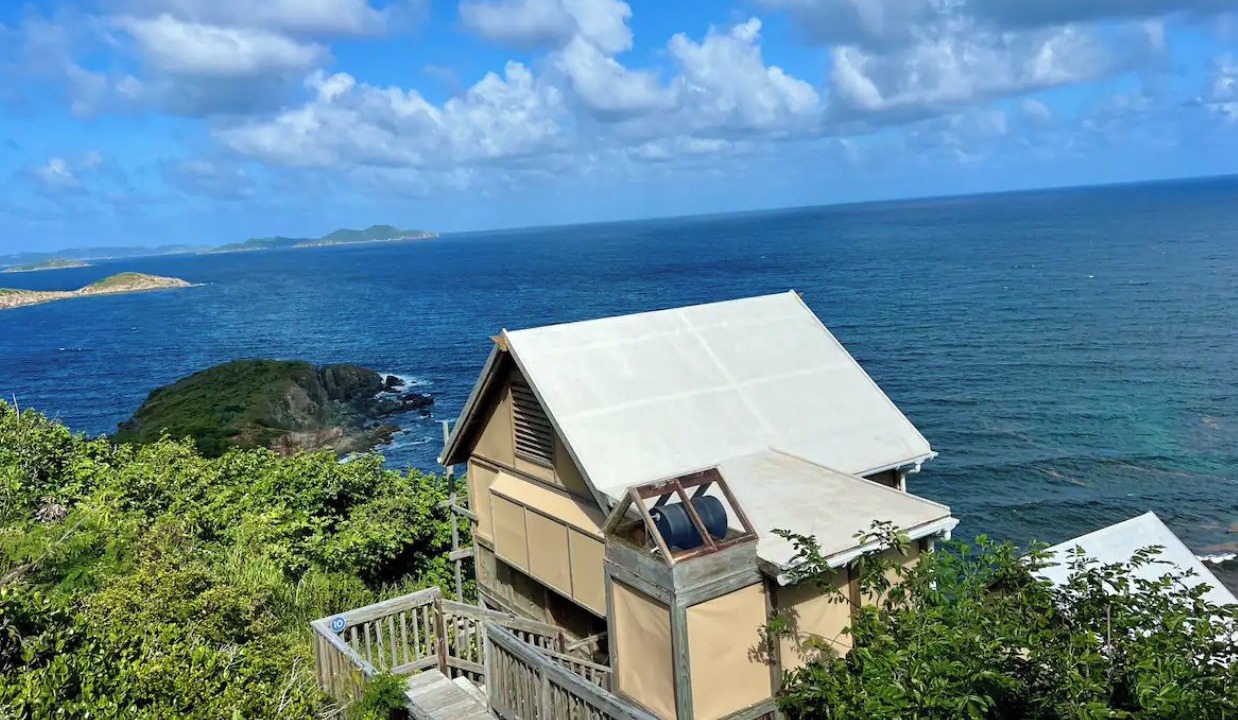 Photo of Outdoor in Estate Concordia A