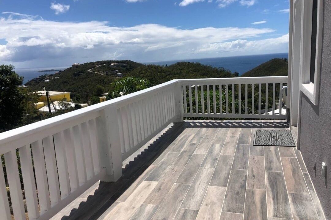 Photo of Outdoor in Estate Frenchman Bay