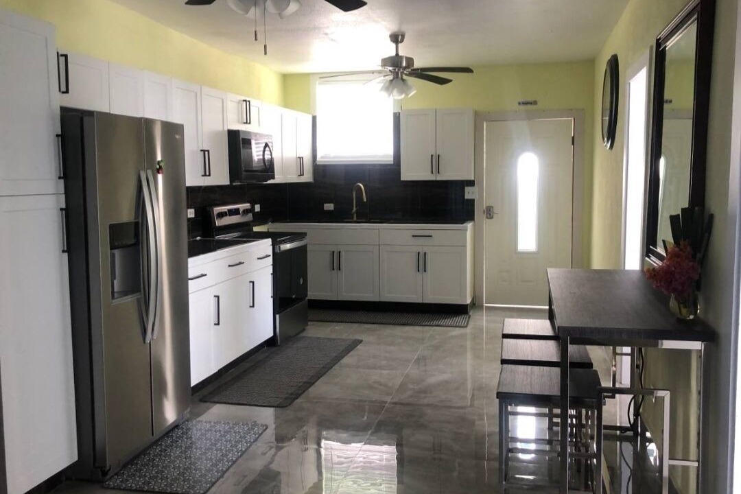Photo of Kitchen in Estate Frenchman Bay