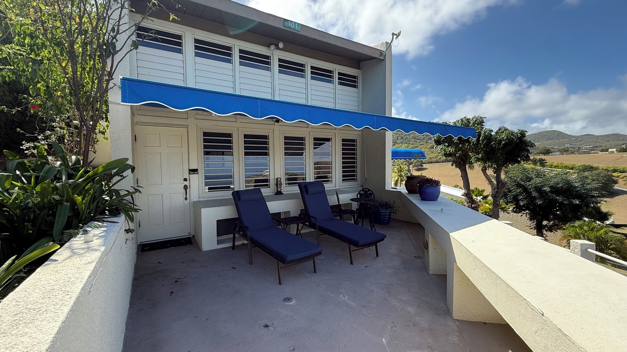 Photo of Outdoor in Estate Teague Bay