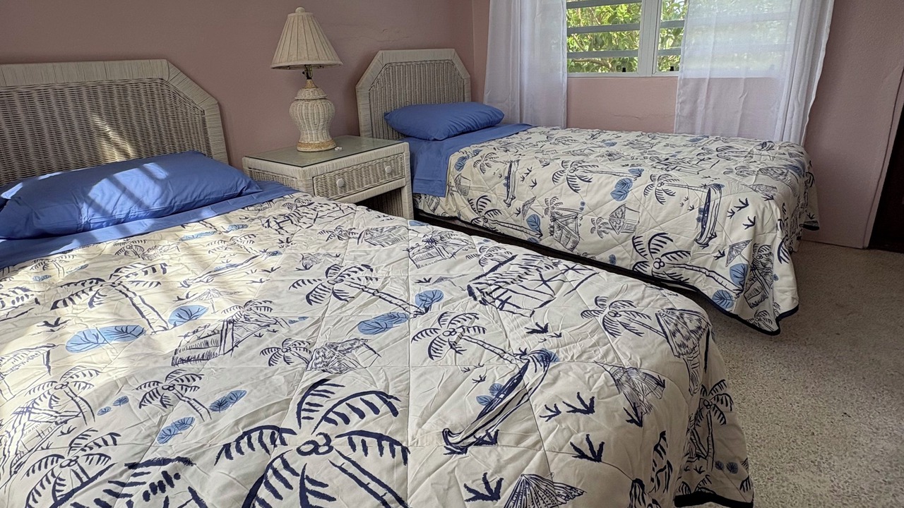 Photo of Bedroom in Estate Western Water Island
