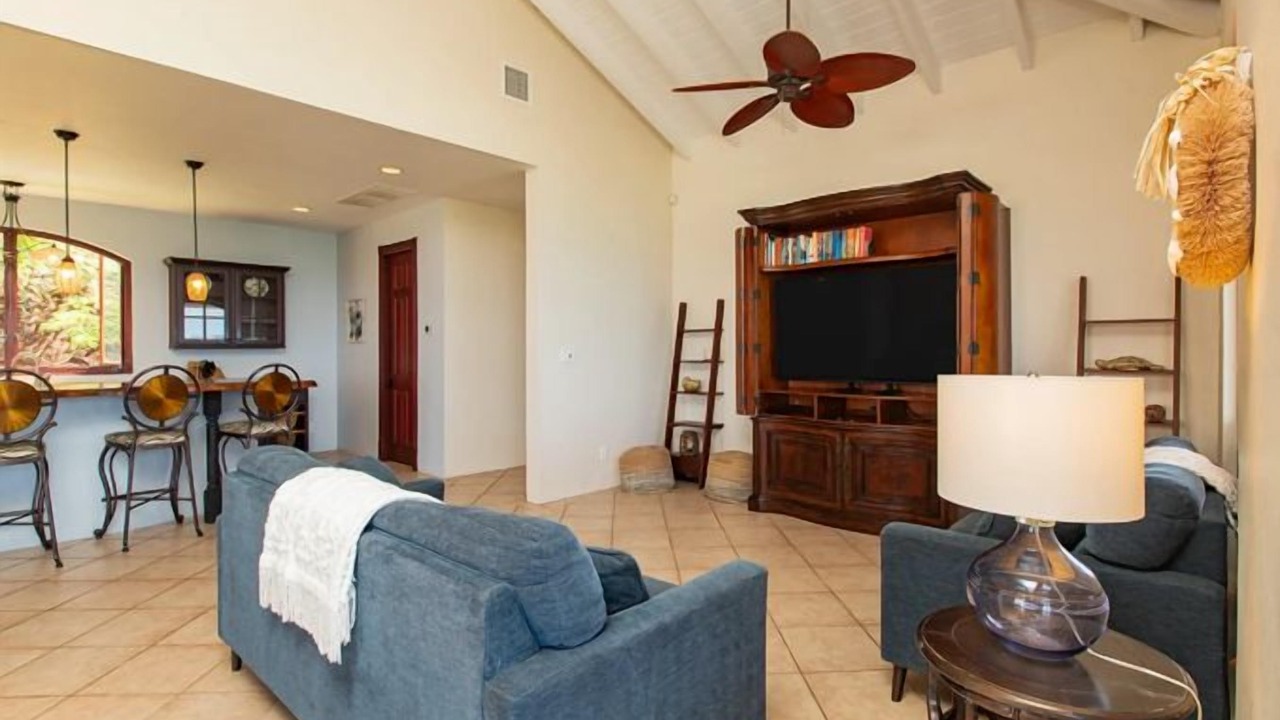 Photo of Livingroom in Slob