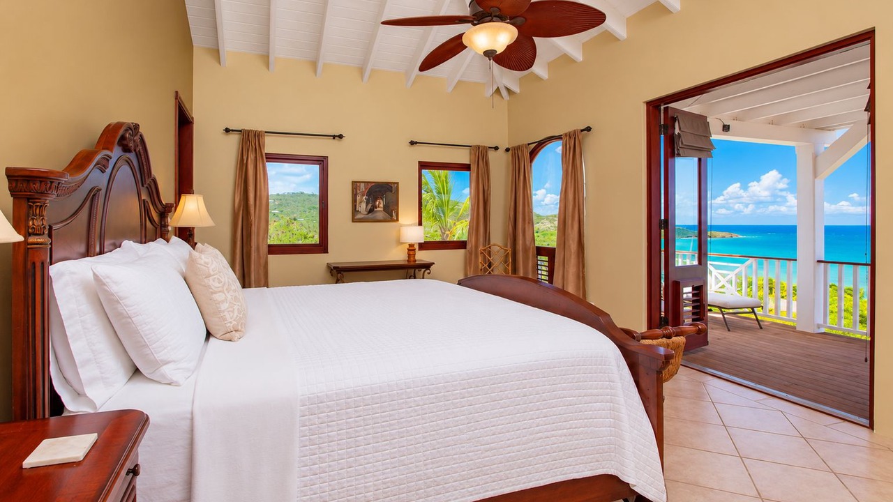 Photo of Bedroom in Slob