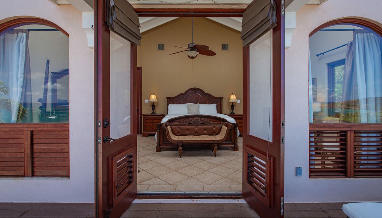 Photo of Bedroom in Slob