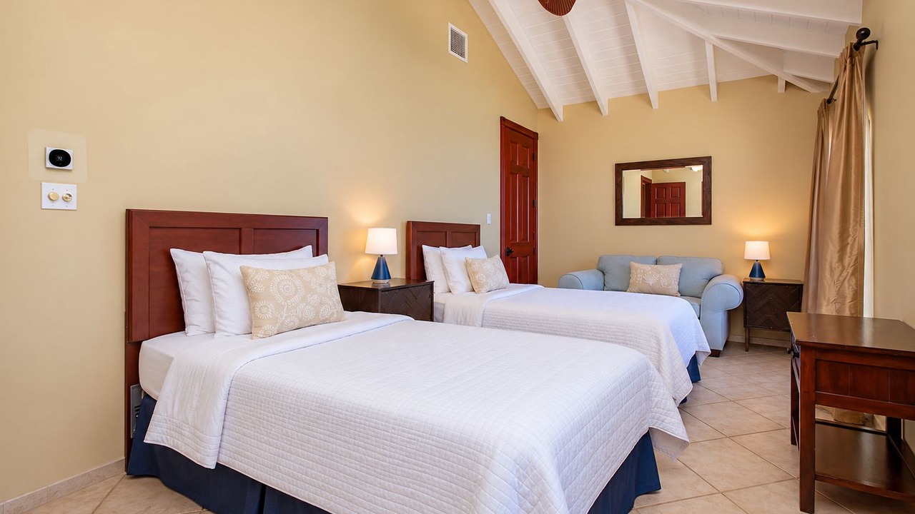 Photo of Bedroom in Slob