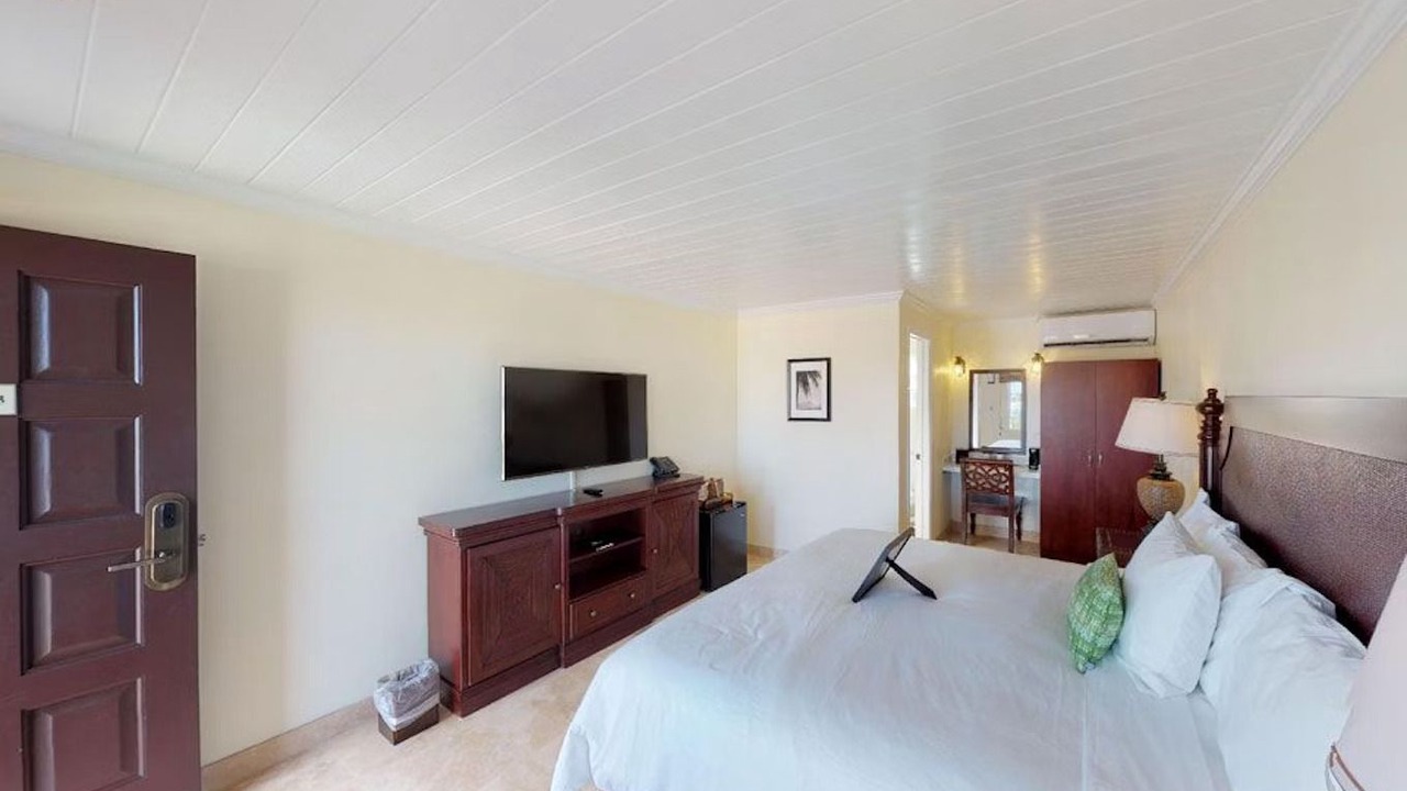 Photo of Bedroom in Christiansted