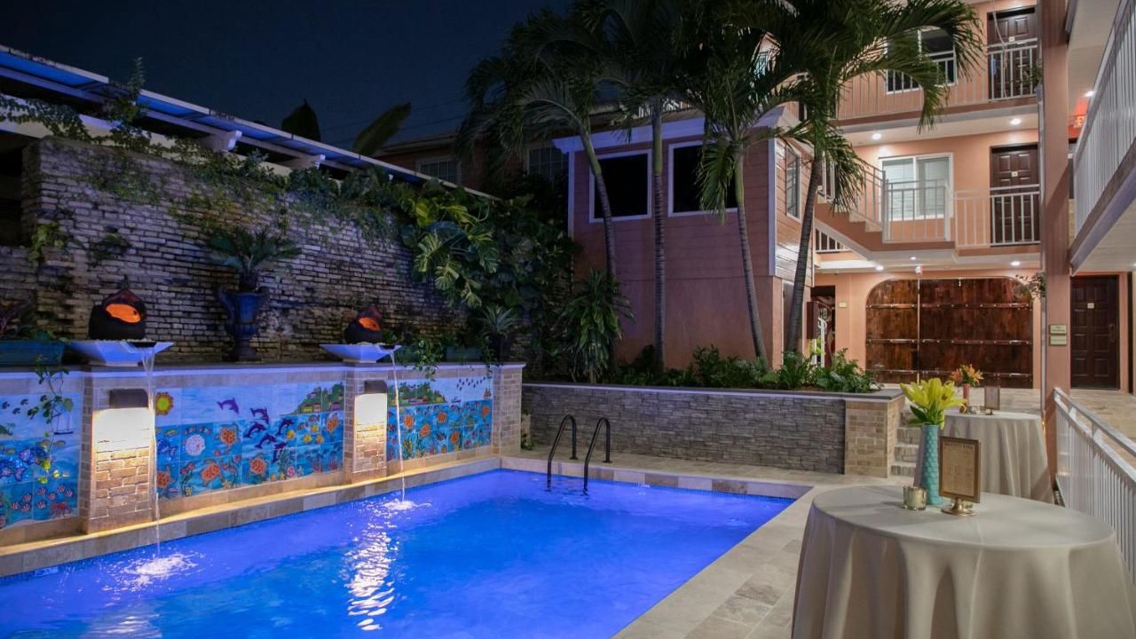 Photo of Outdoor in Christiansted