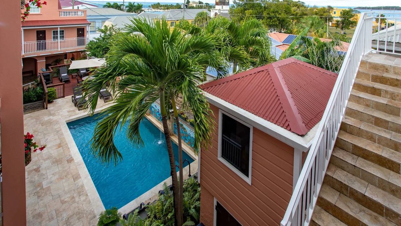 Photo of Outdoor in Christiansted