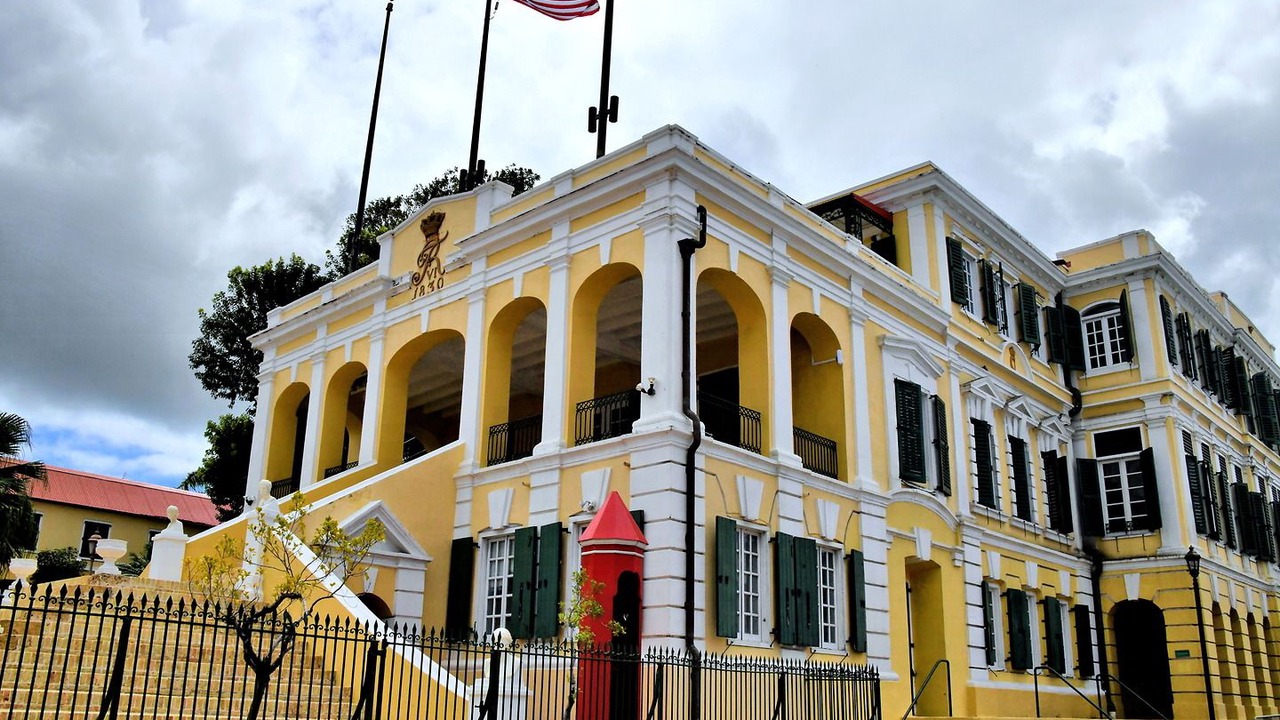 Photo of Others in Christiansted