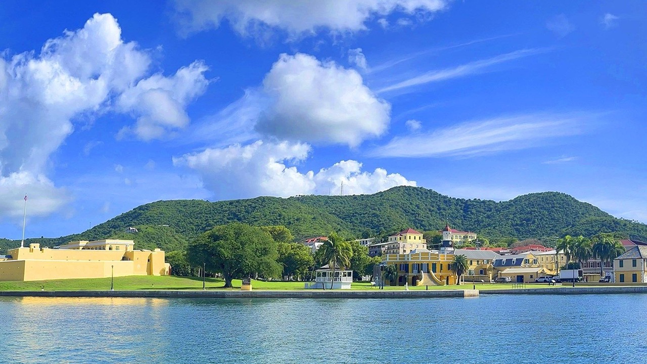 Photo of Others in Christiansted