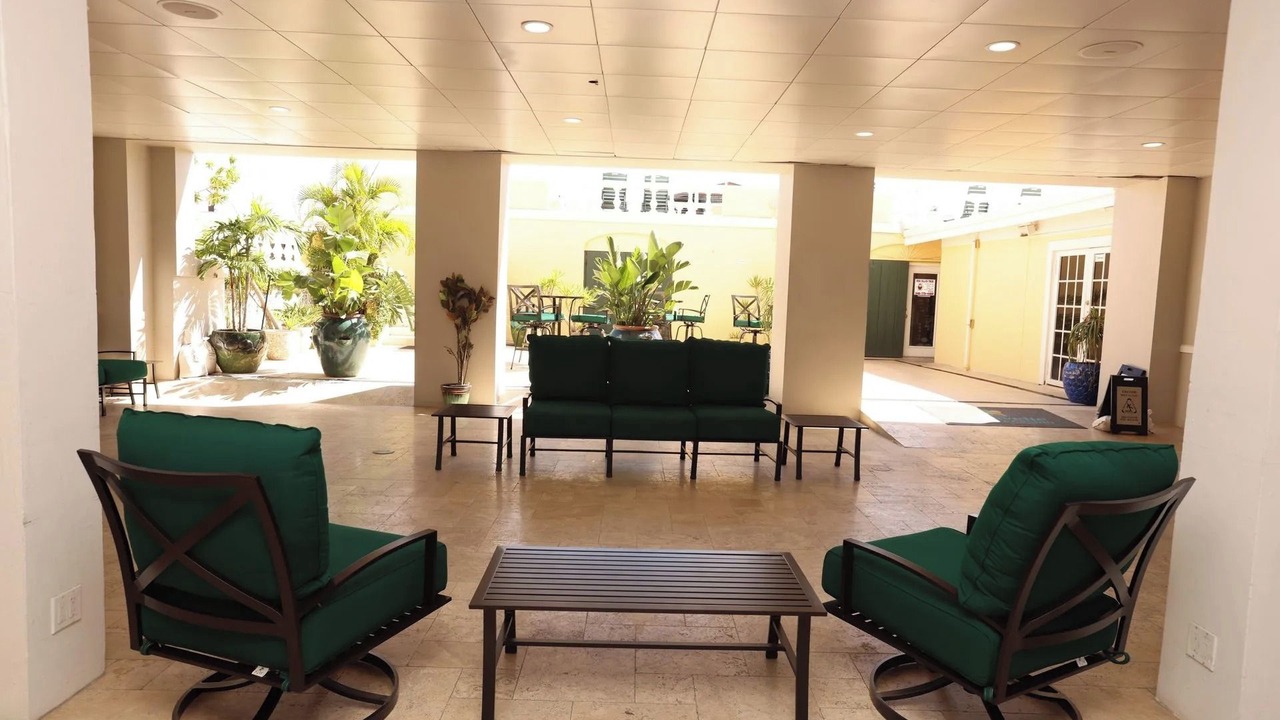 Photo of Outdoor in Christiansted