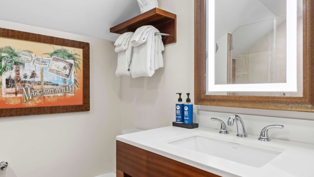 Photo of Bathroom in Frydendal