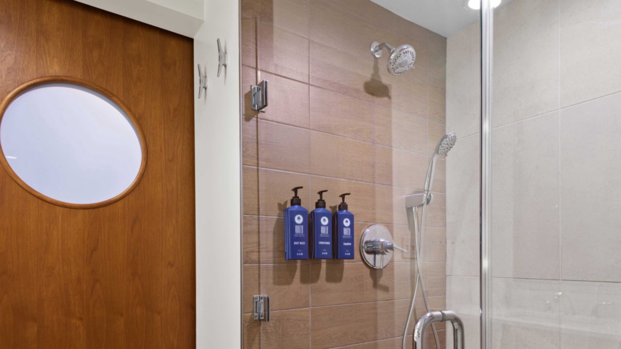 Photo of Bathroom in Frydendal