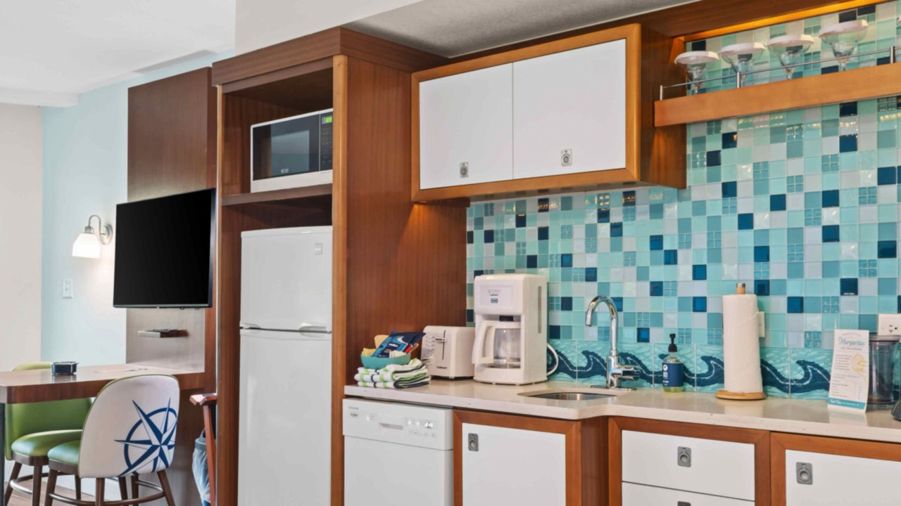 Photo of Kitchen in Frydendal
