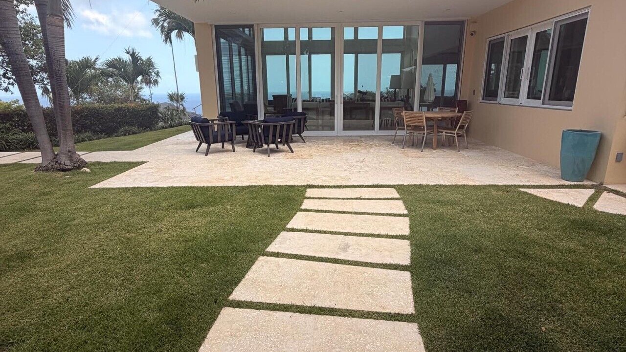 Photo of Outdoor in Estate Little Saint Thomas